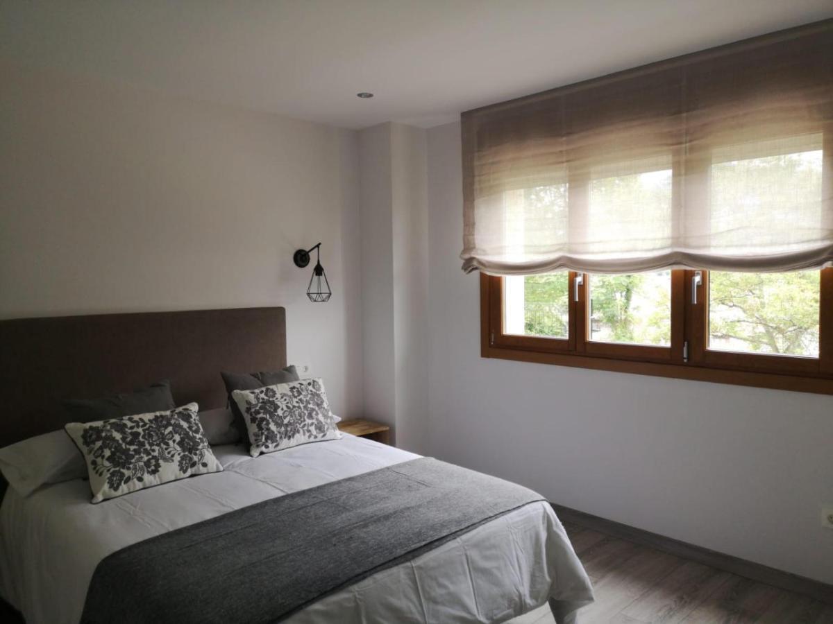Grupo Orinoco Apartment Cangas de Onis Ngoại thất bức ảnh