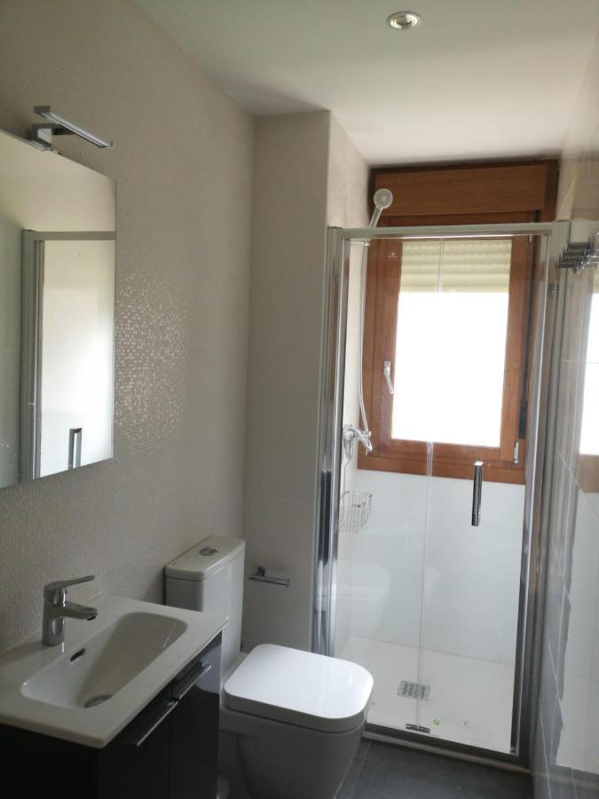 Grupo Orinoco Apartment Cangas de Onis Ngoại thất bức ảnh