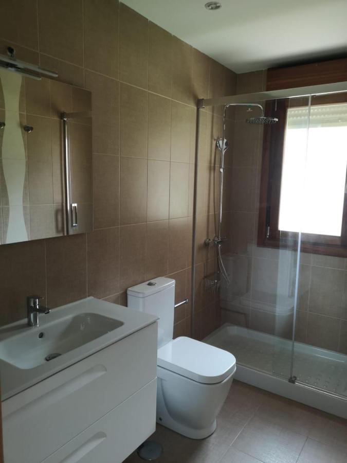 Grupo Orinoco Apartment Cangas de Onis Ngoại thất bức ảnh