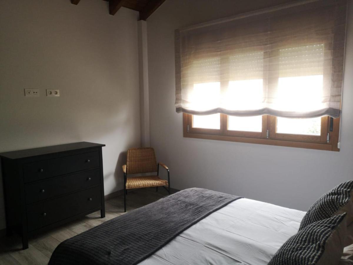 Grupo Orinoco Apartment Cangas de Onis Ngoại thất bức ảnh
